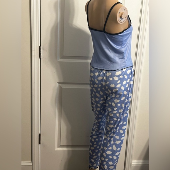 Pochacco 2PC Pajama Set - Picture 8 of 9